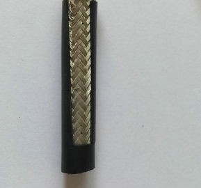 50 Ohm Cable  RG58 Tinned Copper Wire Braiding Coaxial Cable  Copper Inner Conductor